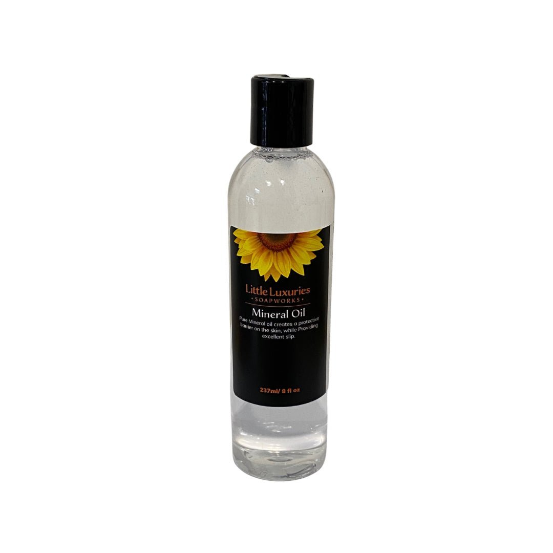 Mineral Oil for Skincare, Massage Oil, Dermaplaning Oil Canada