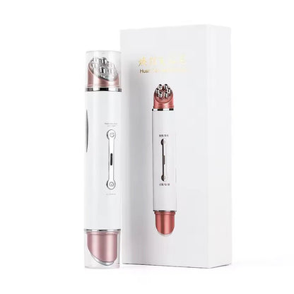 Multi Function RF / EMS / LED Light Therapy Facial Tool Canada