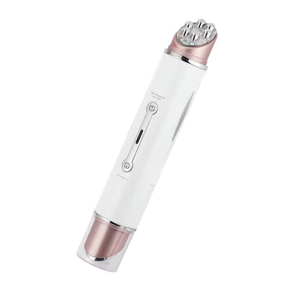 Multi Function RF / EMS / LED Light Therapy Facial Tool Canada