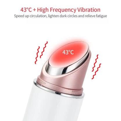 Multi Function RF / EMS / LED Light Therapy Facial Tool Canada