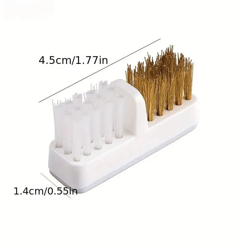 Nail Drill Bit Cleaning + Polishing Brush Canada