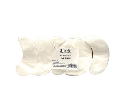 Non Woven Under Eye Mask Gauze, Large Size Canada