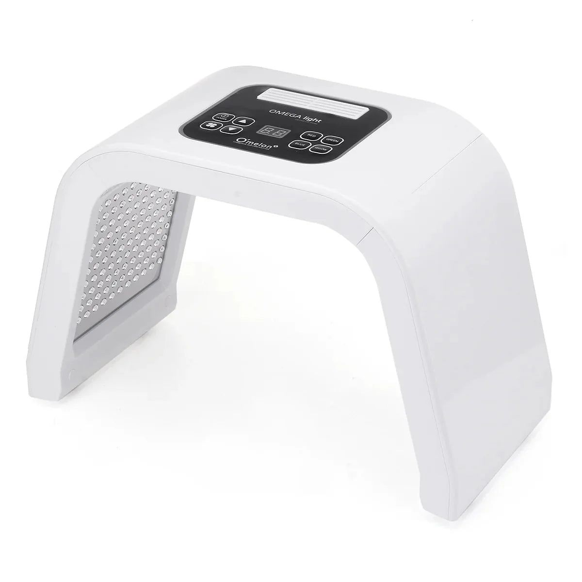 O'melon OMEGA PDT Light Therapy LED Skin Care Device