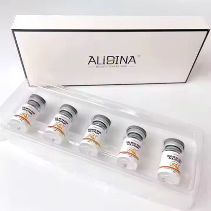 PDRN Salmon DNA Serum Ampoule Set Canada