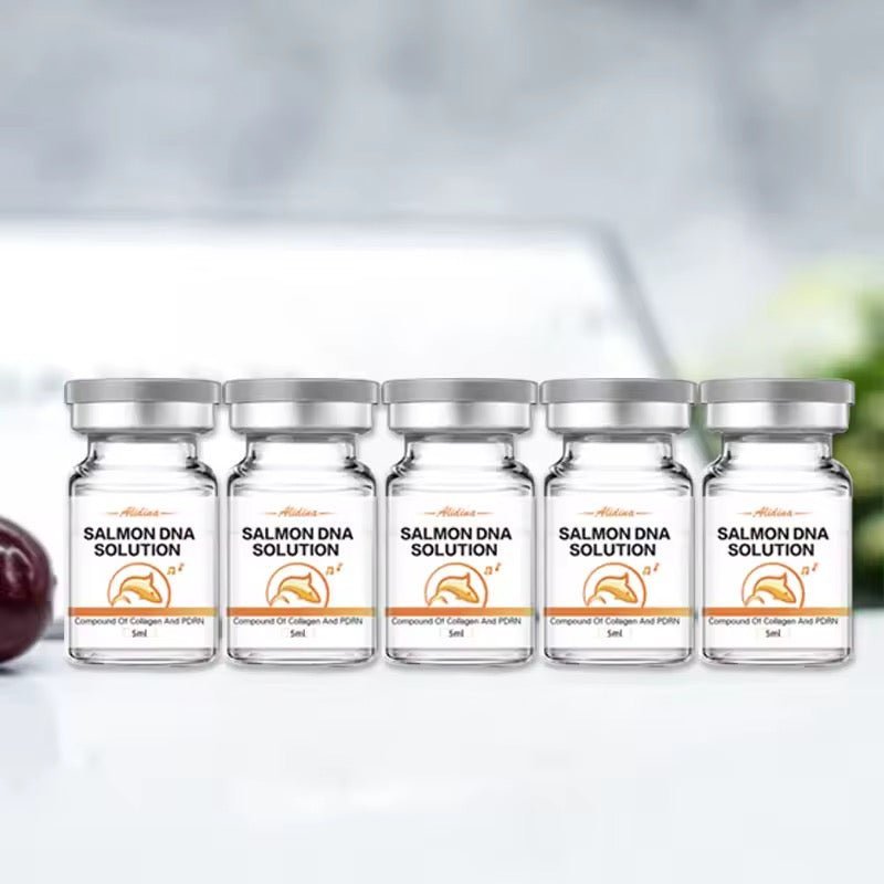 PDRN Salmon DNA Serum Ampoule Set Canada