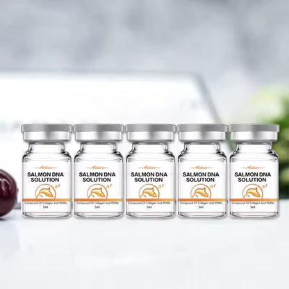PDRN Salmon DNA Serum Ampoule Set Canada