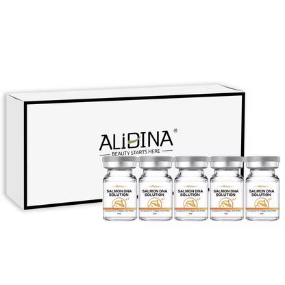 PDRN Salmon DNA Serum Ampoule Set Canada