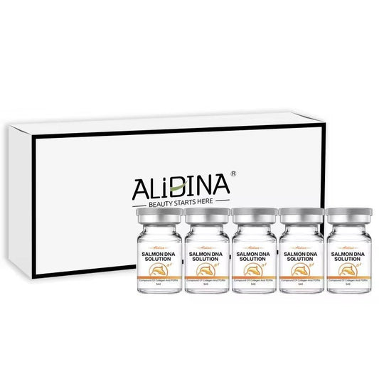 PDRN Salmon DNA Serum Ampoule Set Canada