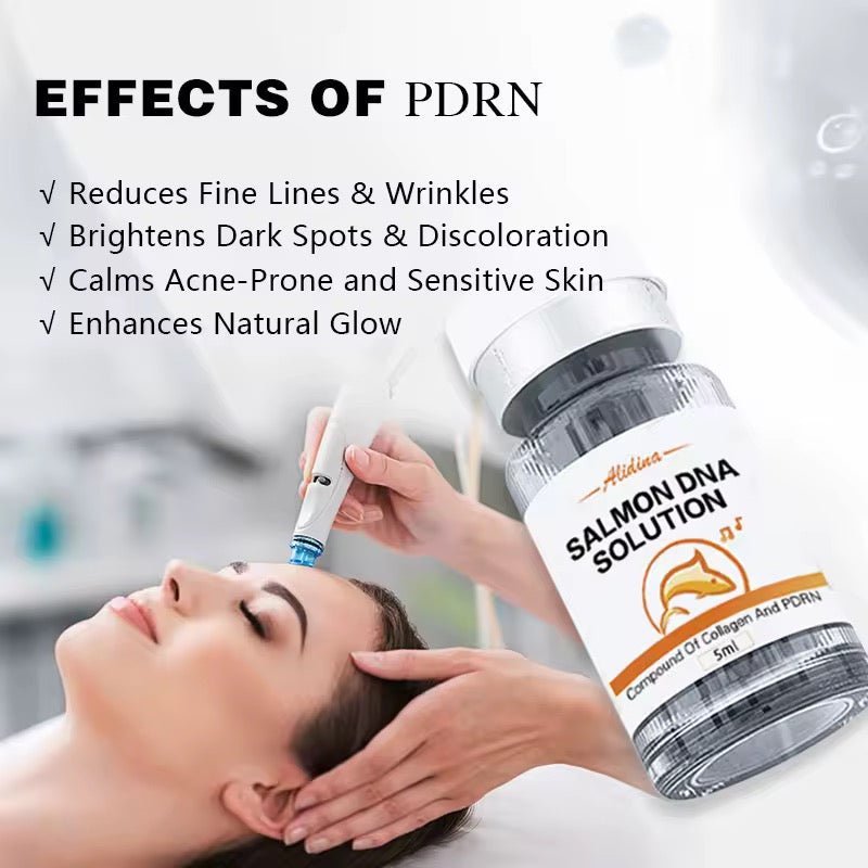 PDRN Salmon DNA Serum Ampoule Set Canada