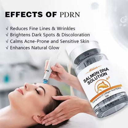 PDRN Salmon DNA Serum Ampoule Set Canada