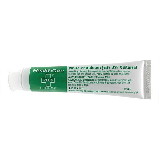 Petroleum Jelly USP Ointment (40ml)