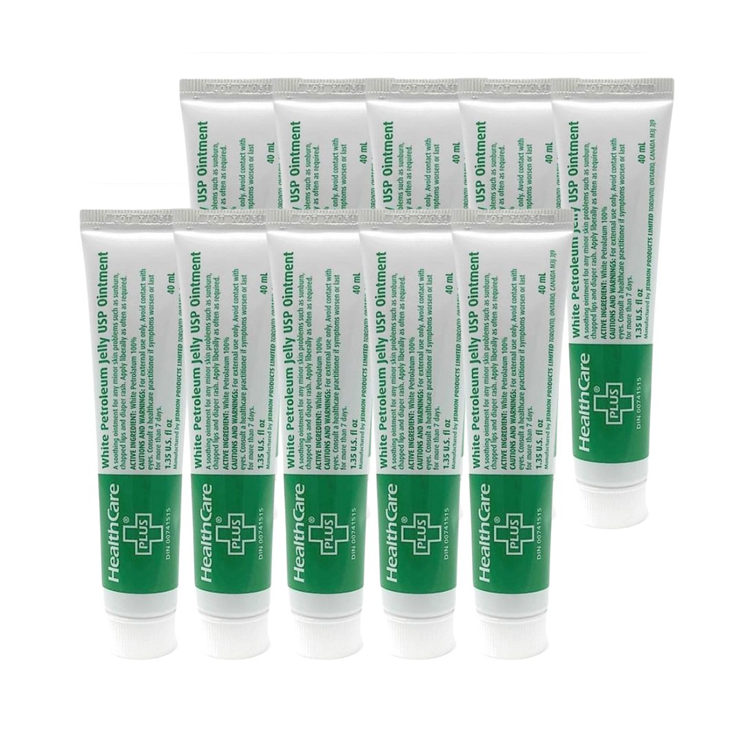 Petroleum Jelly USP Ointment (40ml)