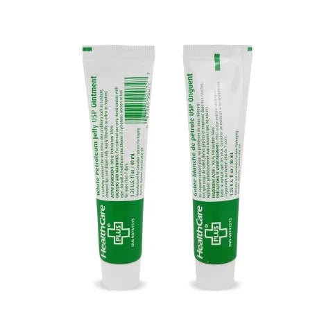 Petroleum Jelly USP Ointment (40ml)