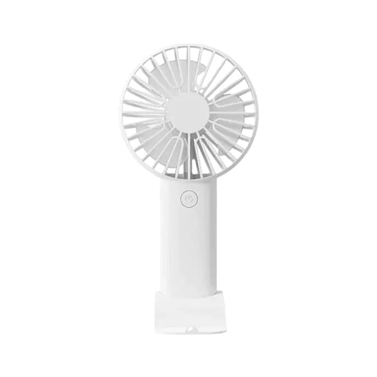 Portable Handheld Fan, USB Rechargeable for Treatment Room, Chemical Peels Canada