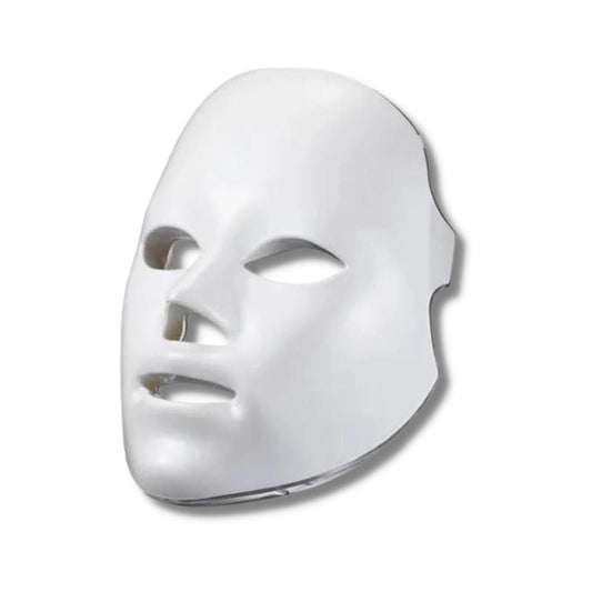 Professional Advanced LED Light Therapy Facial Mask - Skin Rejuvenation + Acne Treatment Canada