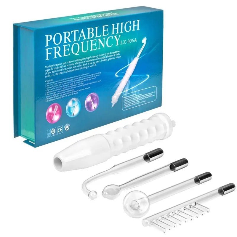 Professional High Frequency Facial Machine Canada