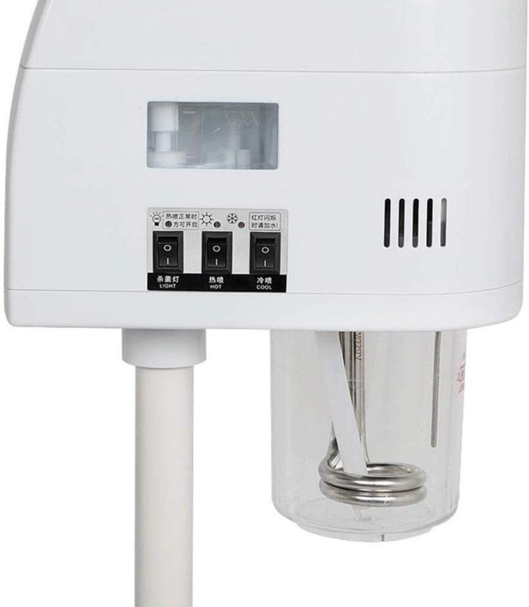 Professional Spa Facial Steamer