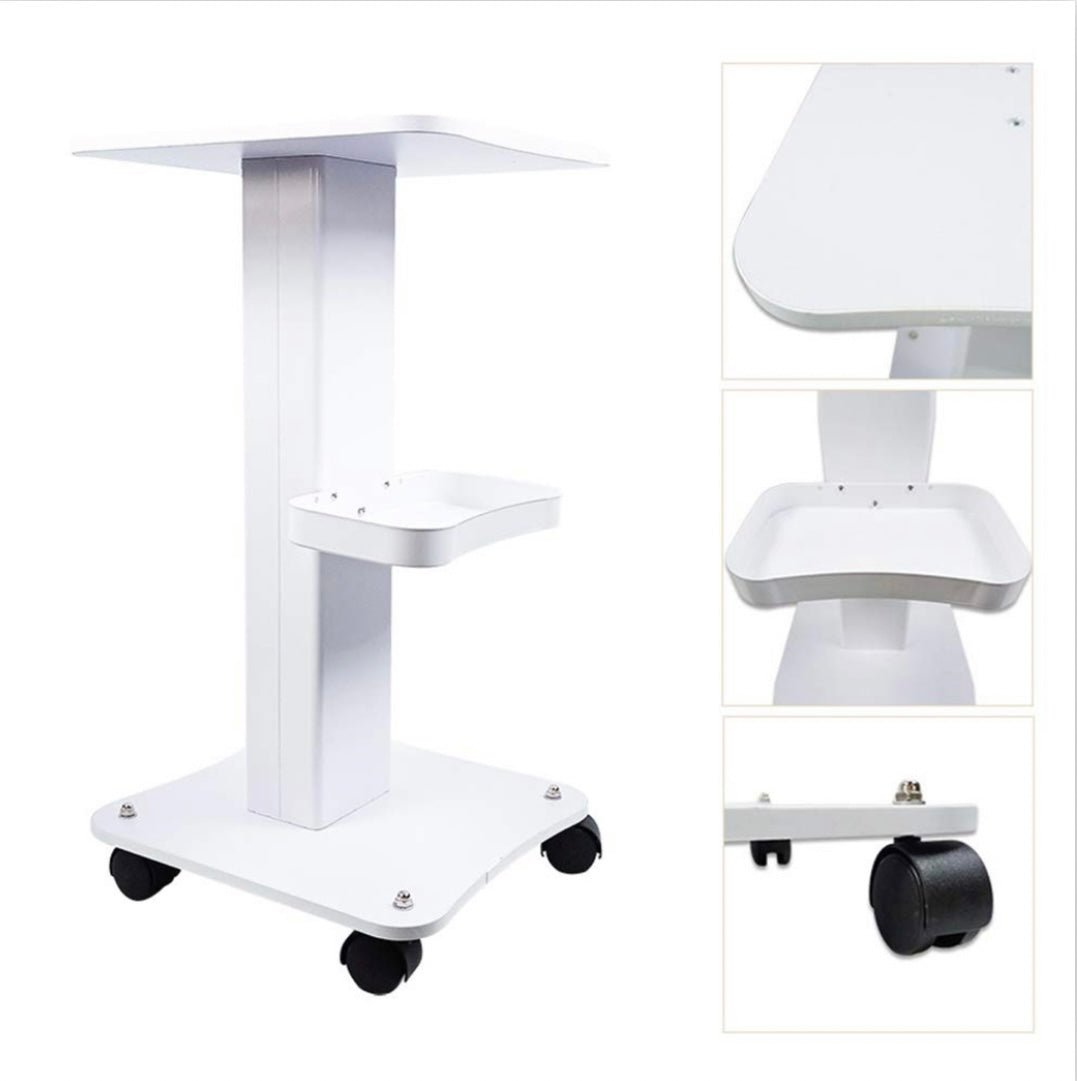 Professional Spa Trolley Salon Equipment Cart for Beauty Equipment