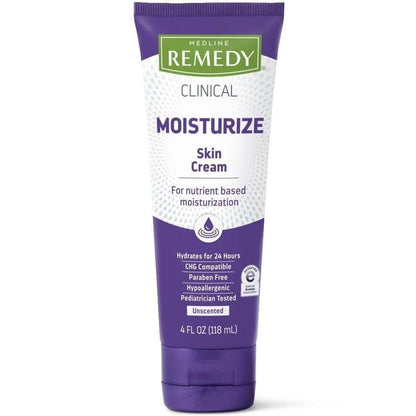 Remedy Clinical Moisturize Skin Cream Canada