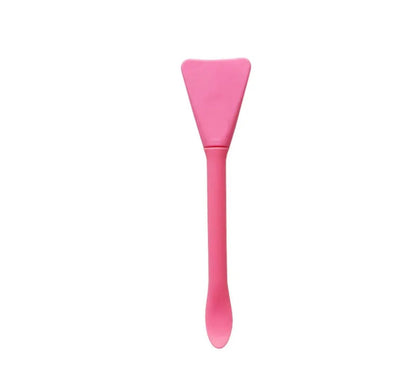 Silicone Face Brush, 5” Dual Ended Face Mask Applicator Canada