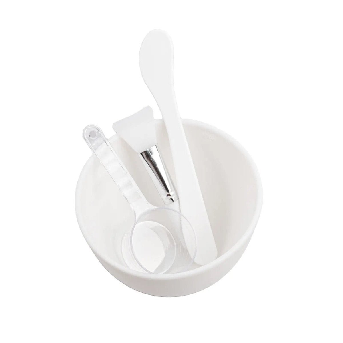 Silicone Facial Mask Mixing Bowls Canada