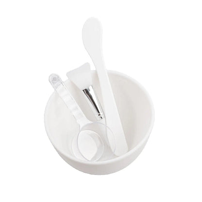 Silicone Facial Mask Mixing Bowls Canada