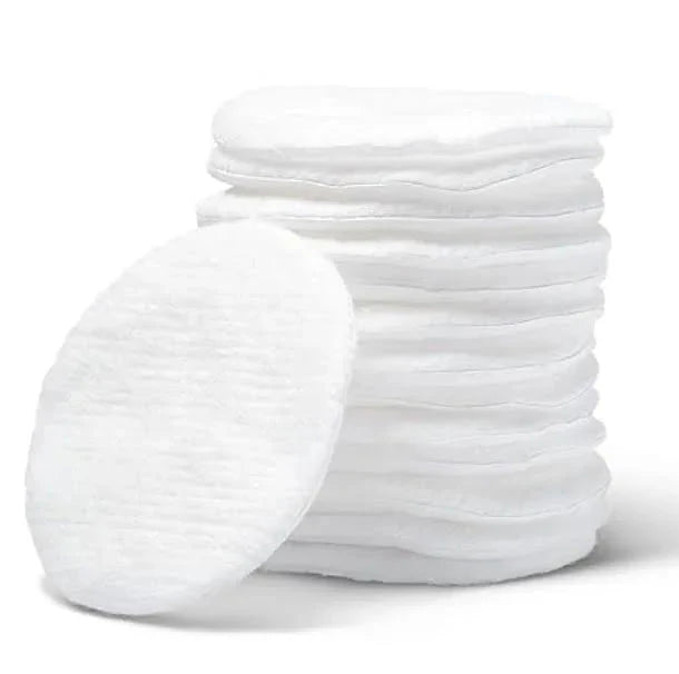Simply Soft Premium Lint - Free Cotton Rounds Canada