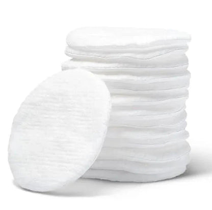 Simply Soft Premium Lint - Free Cotton Rounds Canada