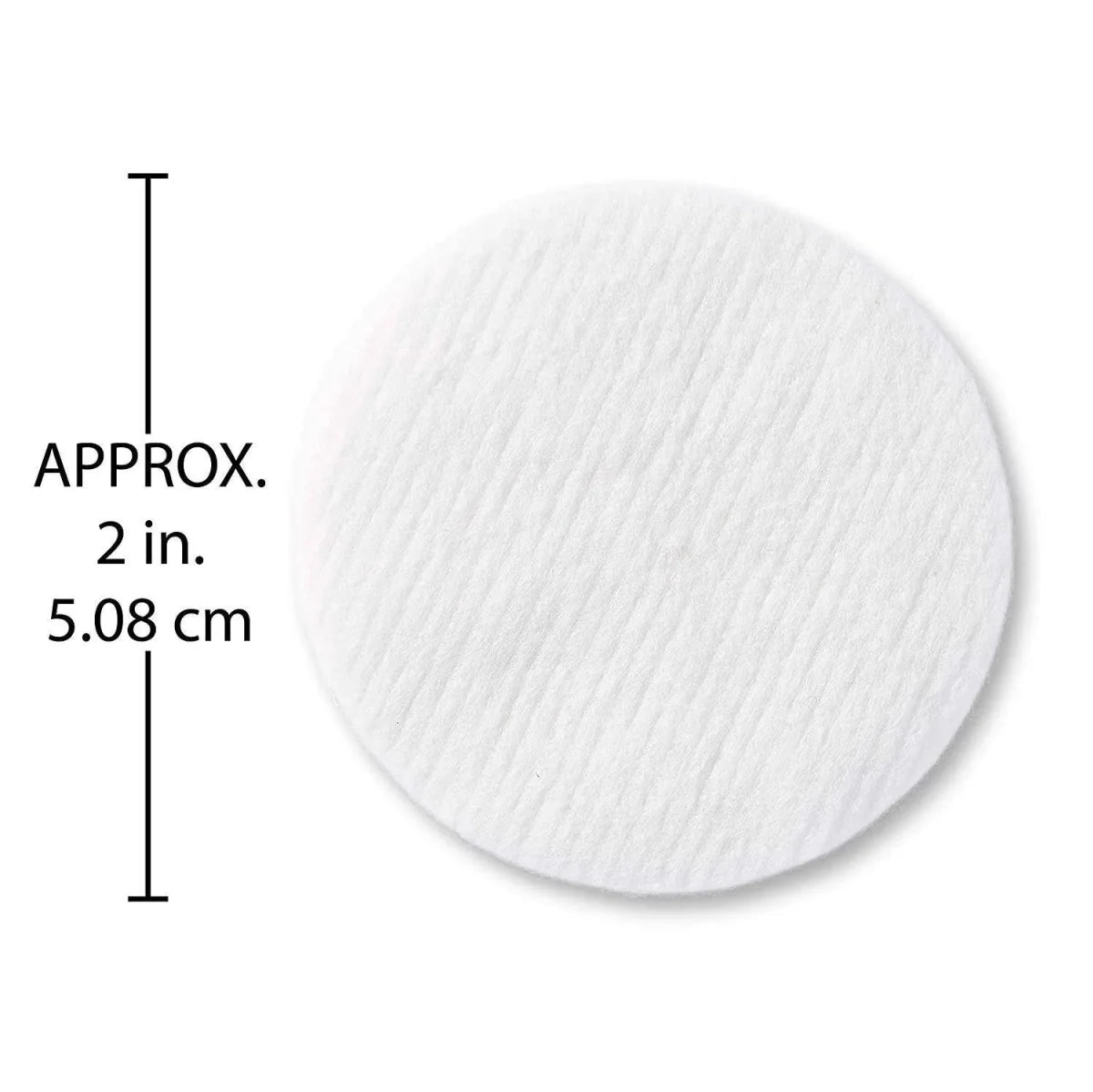 Simply Soft Premium Lint - Free Cotton Rounds Canada