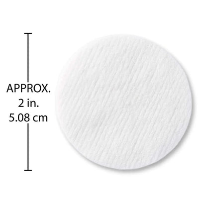 Simply Soft Premium Lint - Free Cotton Rounds Canada