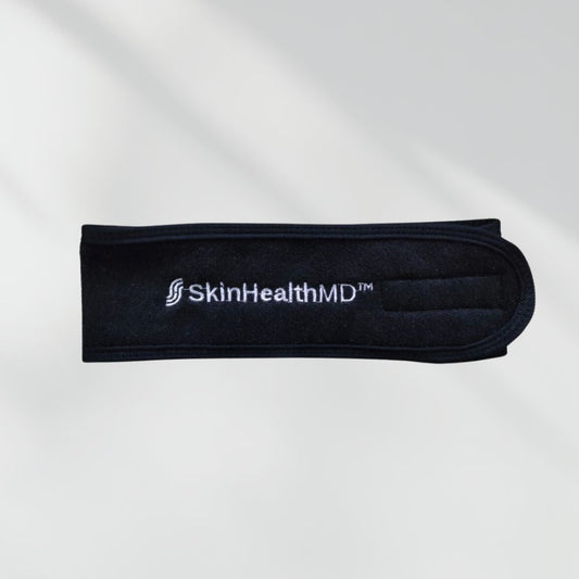 SkinHealthMD Branded Facial Headband, Each Canada