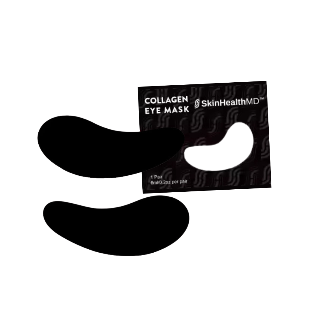 SkinHealthMD Collagen Under Eye Mask Canada