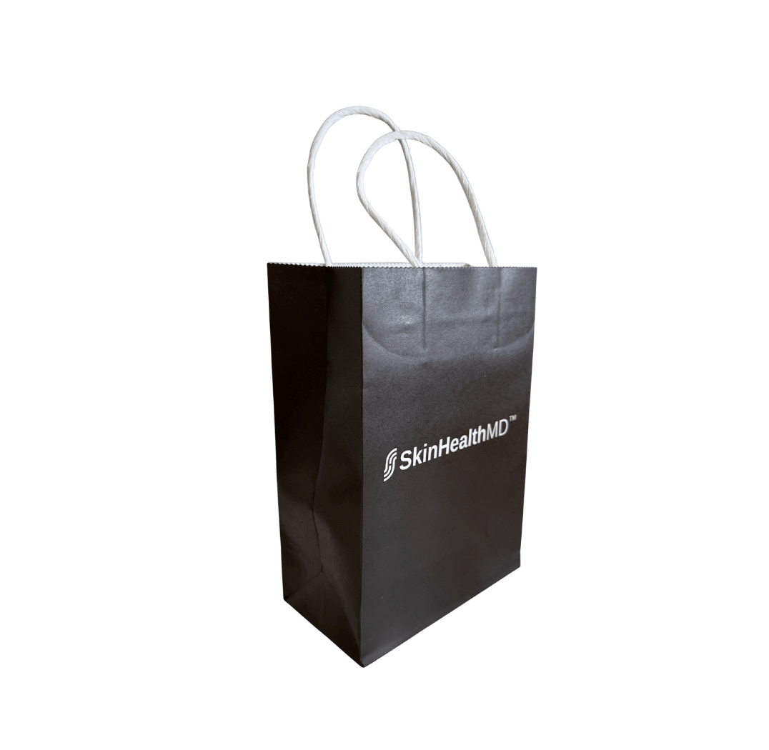 SkinHealthMD Retail Bags Canada