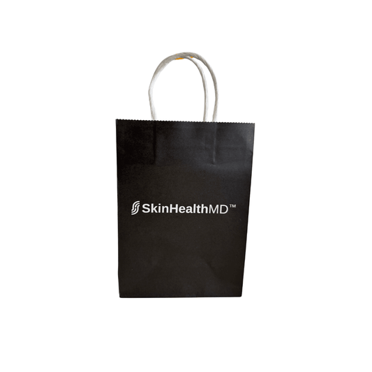SkinHealthMD Retail Bags Canada