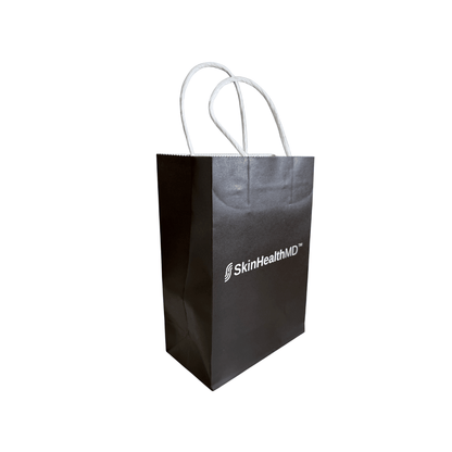 SkinHealthMD Retail Bags Canada