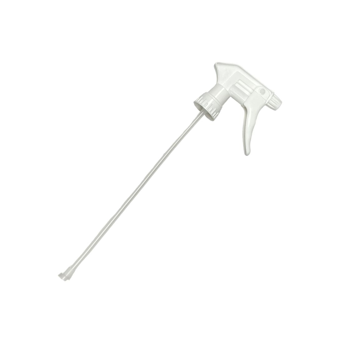 Standard Trigger Sprayer - White Canada