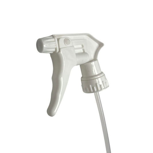 Standard Trigger Sprayer - White Canada