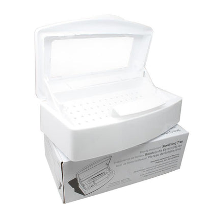 Sterilization Tray for Facial / Beauty Tool Implement Disinfection Canada