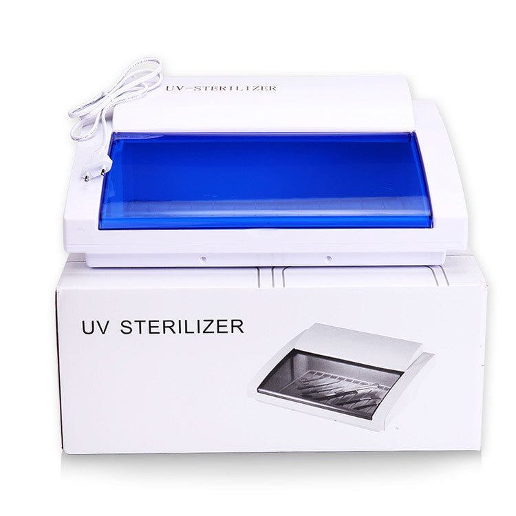 UV Sterilizer for Professional Spa / Salon Instruments Canada